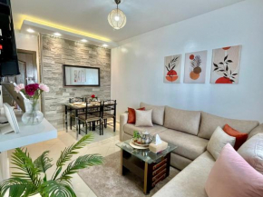 S&H Home Martil Apartment